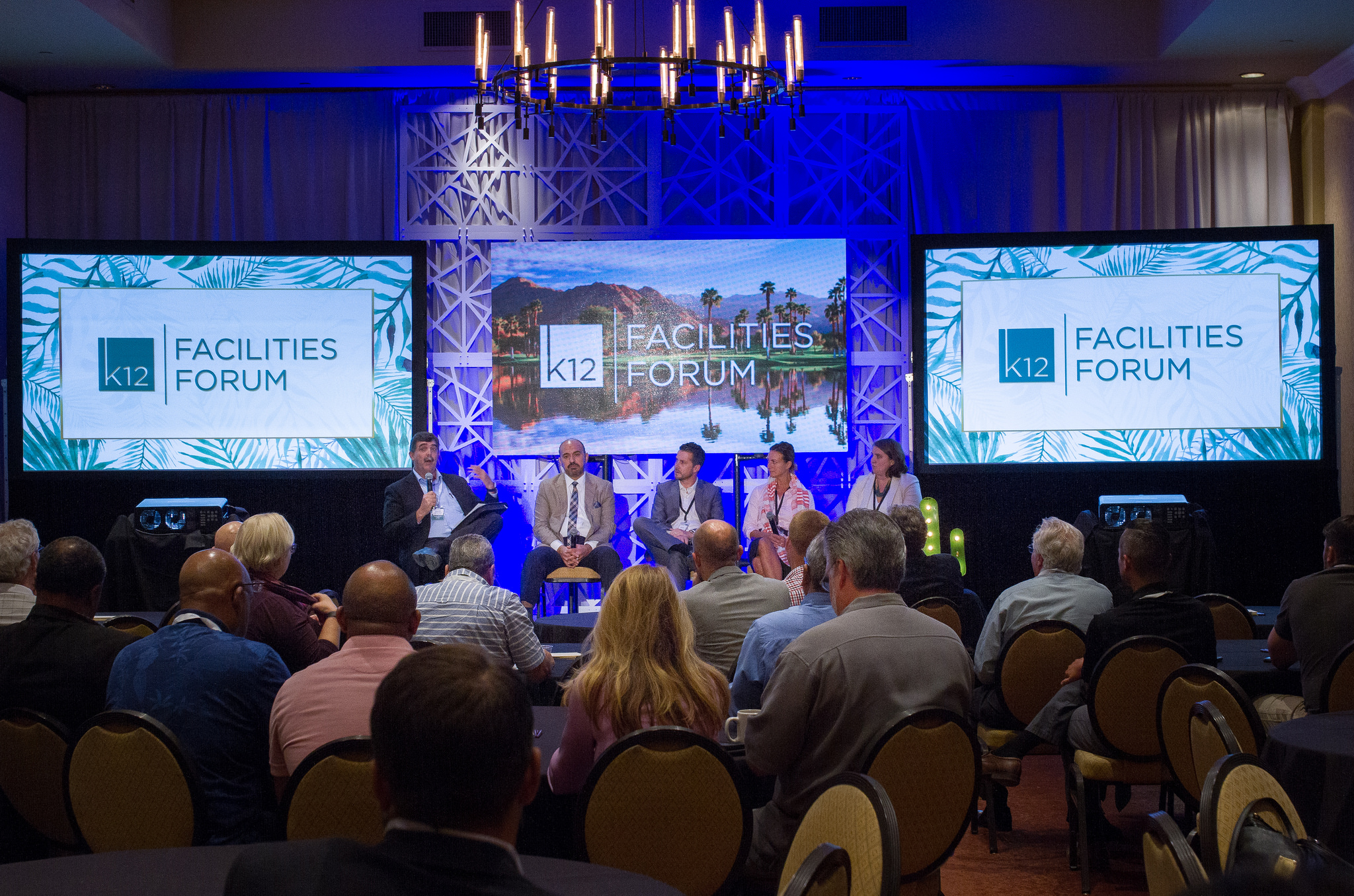 P3s, Prefab & More Creative Ways to Get Schools Built